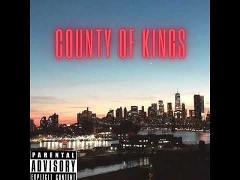 County of kings - Redlight21 ft JG Schofield, Bmugga & Lord Cinic