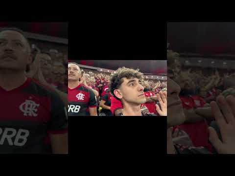 Flamengo vence o Táchira e se classifica na Libertadores (Obrigado Rossi) - Vídeo completo no Canal