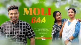 Download lagu Mali Baa | New Mundari Song 2026 | M.Mangal & Ranjeeta, Sarojini mp3 Download lagu Mali Baa | New Mundari Song 2026 | M.Mangal & Ranjeeta, Sarojini mp3