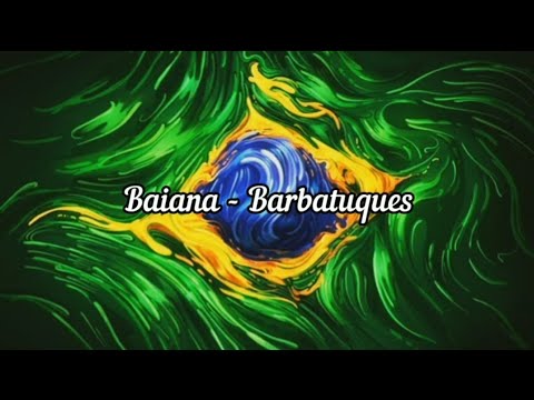 baianá - barbatuques [letra | legenda pt br]