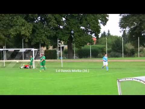 1. Kreisklasse OHV 3. Spieltag: SV Zehdenick II - SG Storkow 2:1 (Tore)