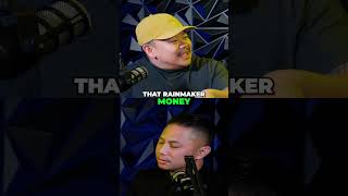 Be the RAINMAKER: One Business Fuels ALL Your Success!