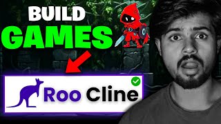 Create Android Games Without Coding in 2025 | Roo Cline