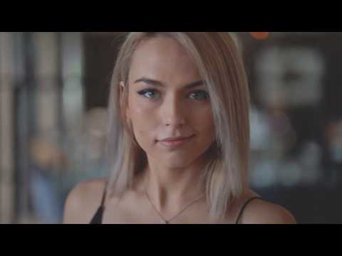 A.Seeberg feat. JANA - Breathing (Happy mix)