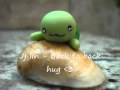 Jj lin - Back to back hug 