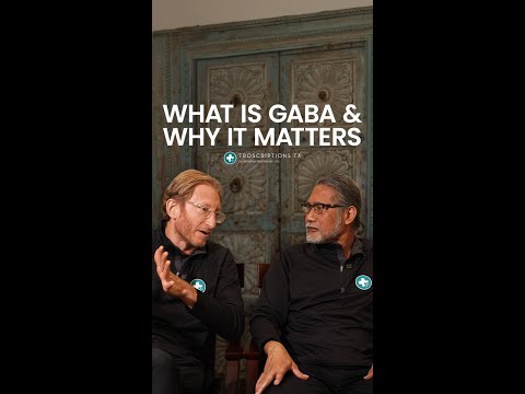 What is GABA and Why it Matters