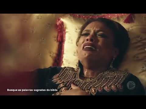 Profeta Elias que desça fogo do Céu e os Consuma