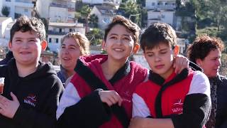 Copa Familiar i Bany de Sant Sebastià 2019