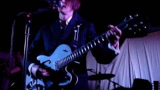 The Leisure Society - A short weekend begins with longing