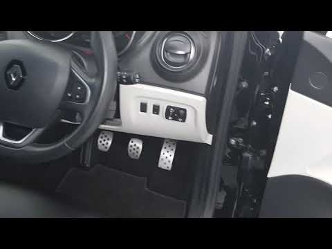 Zucar Cork - 181D3317 - 2018 Renault Captur SIGNATURE X NAV DCI 90 16,800