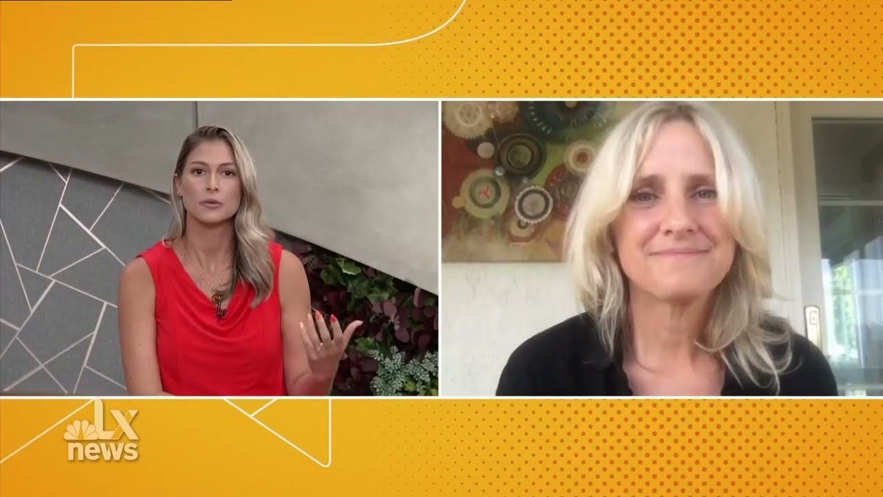 Why the UN Ocean Conference matters to everyone: Dr. Kathryn Mengerink speaks to NBC LX