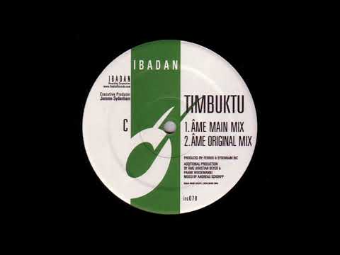 Dennis ferrer and jerome  sydenham inc timbuktu ame remix