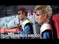 Thunderbirds Are GO (1966) Trailer | Sylvia Anderson | Ray Barrett