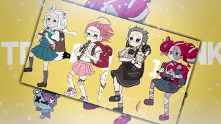 外出た瞬間ALICE ZONE
