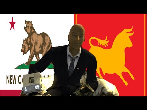 Caesar's Legions Long Term Goal