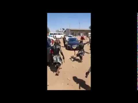 Latest | Gaffa Passion Java In Mbare Welcome By Zvigure