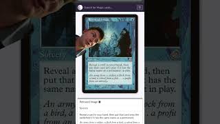 Playable or Pass? 👀🤷‍♂️#mtgfam #magicthegathering #Commander #mtgcommander #edh #mtg