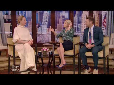 Uma Thurman on Her Broadway Debut In "The Parisian Woman"