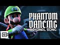 LUIGI'S MANSION SONG ▶ 