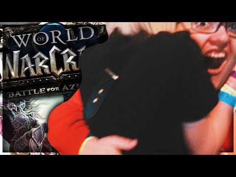 LIVE ANNOUNCEMENT REACTION! THE BEST WOW ANNOUNCEMENTS EVER?