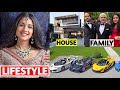 Radhika Merchant Lifestyle, Income, Husband, Age, Family, House, Cars, Net Worth