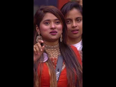 #BBMS6Reels "ഇതെന്ത് കേക്ക് ആണ് നോറ കഴിക്കുന്നത് "