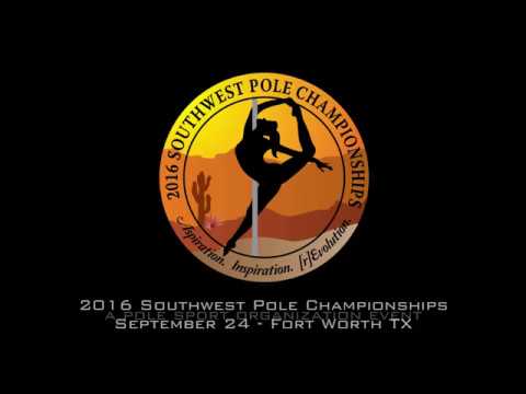 SWPC 2016 - Shelly Courtney (Winner) Championship L4 Sr/Grand Master