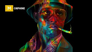 Boris Brejcha • Tale Of Us • Paul Kalkbrenner • Other Artists DJ set