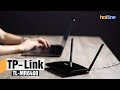 TP-Link TL-MR6400 - видео