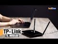 TP-Link TL-MR6400 - відео