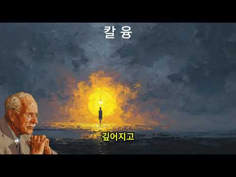 그 사람이 당신의 진정한 소울메이트라면, 이 13가지 일이 일어날 것입니다 | 칼 융 지혜