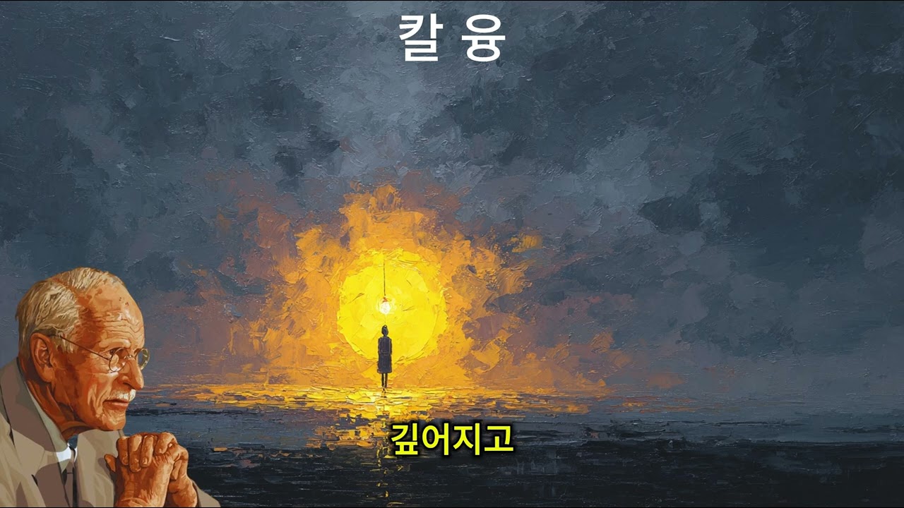 그 사람이 당신의 진정한 소울메이트라면, 이 13가지 일이 일어날 것입니다 | 칼 융 지혜