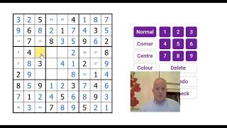 What To Do When A Sudoku Has A Sting In The Tail...