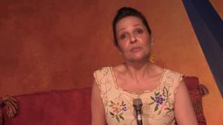 Sonia Flew – Wellesley College Featurette