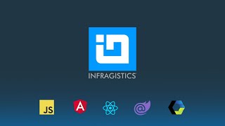 Ignite UI YouTube Video
