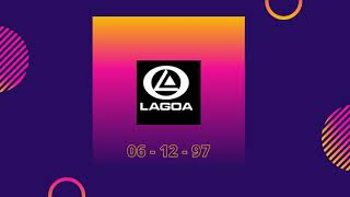 Lagoa (Menen) •Dj H.S• 06-12-97. Original Mixtape Retro House Club Belgium.