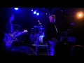 Gang of Four- Paralyzed - Paradise Boston, 3/6 ...