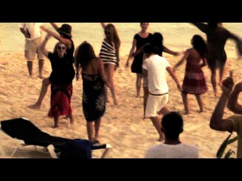 jojoflores at Las Ranitas Tulum Mexico