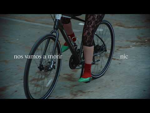 Miniatura de (nos vamos a morir)