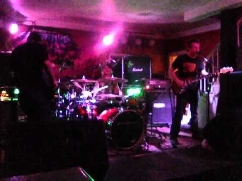 Intra Meridian Live @ The DH Full Show!!!!!