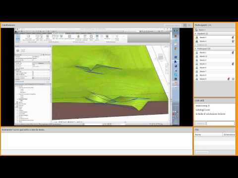 Revit Architecture - Lezione ZERO