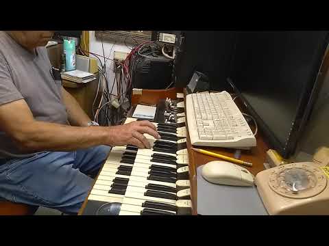 Rich Fontana  - I Wanna Be Around