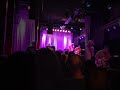 Pissed Jeans live at Metro, Baltimore