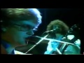 Barclay James Harvest Mocking Bird (live) West Berlin Free Concert 30th August 1980