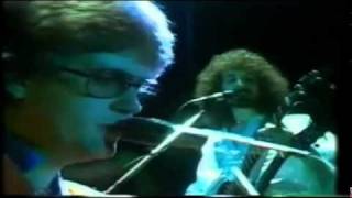 Barclay James Harvest Mocking Bird (live) West Berlin Free Concert 30th August 1980