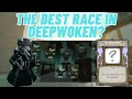 What Is The Best RACE In Deepwoken? | Deepwoken