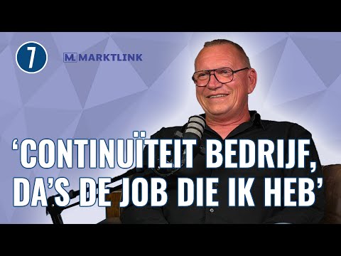 Tom van Iperen — [Bedrijf Verkocht #5] Tom van Iperen, van een Puch Maxi naar