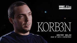 Download lagu TEAM SPIRIT STORIES: KORB3N (ENG SUB) mp3