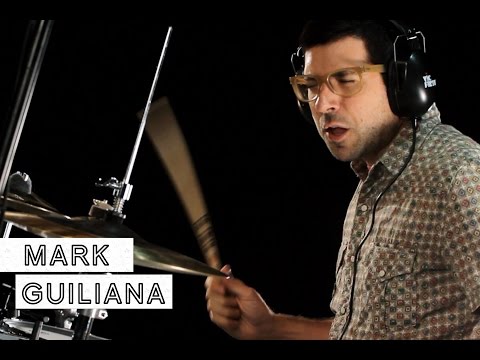 Performance Spotlight: Mark Guiliana