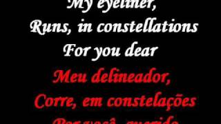 Future Love Lyrics- legendado - Lady GaGa